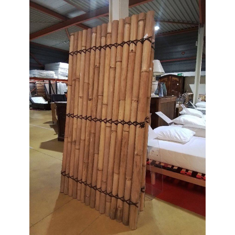 PALISSADE BAMBOU 180X100