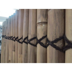 PALISSADE BAMBOU 180X100