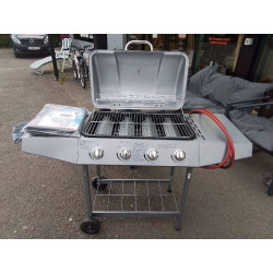 BARBECUE GAZ