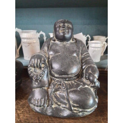 CHINESE HAPPY BUDDHA 20 CM