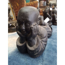 LYING MONK 40