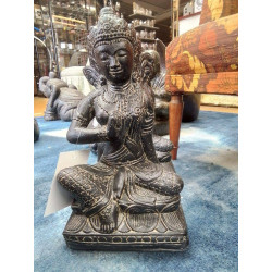 SEATED DEWI TARA 35