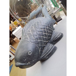 WAVING FISH 40 CM