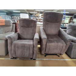 FAUTEUIL RELAX RELEVEUR...
