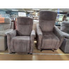 FAUTEUIL RELAX RELEVEUR RECOR EN L’ETAT