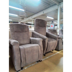 FAUTEUIL RELAX RELEVEUR RECOR EN L’ETAT