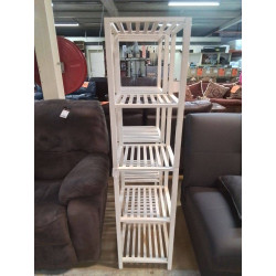 ETAGERE BOIS EN L’ETAT 