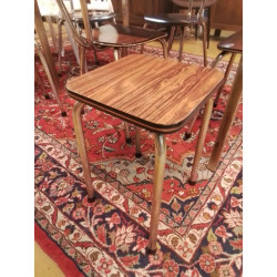 TABOURET FORMICA