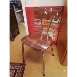 CHAISE FORMICA