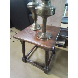 TABLE D’APPOINT