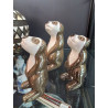 POSTURES LOT DE 3