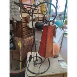LAMPE