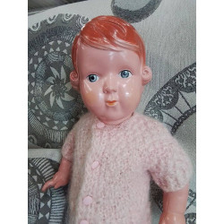 POUPEE 