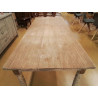 TABLE 1 TIROIR