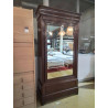LINGERE PORTE MIROIR 