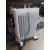RADIATEUR BAIN D’HUILE