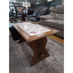TABLE DE SALON