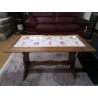 TABLE DE SALON