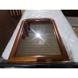 MIROIR MERISIER