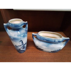 DECOS LOT DE 2 