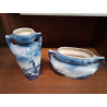 DECOS LOT DE 2 
