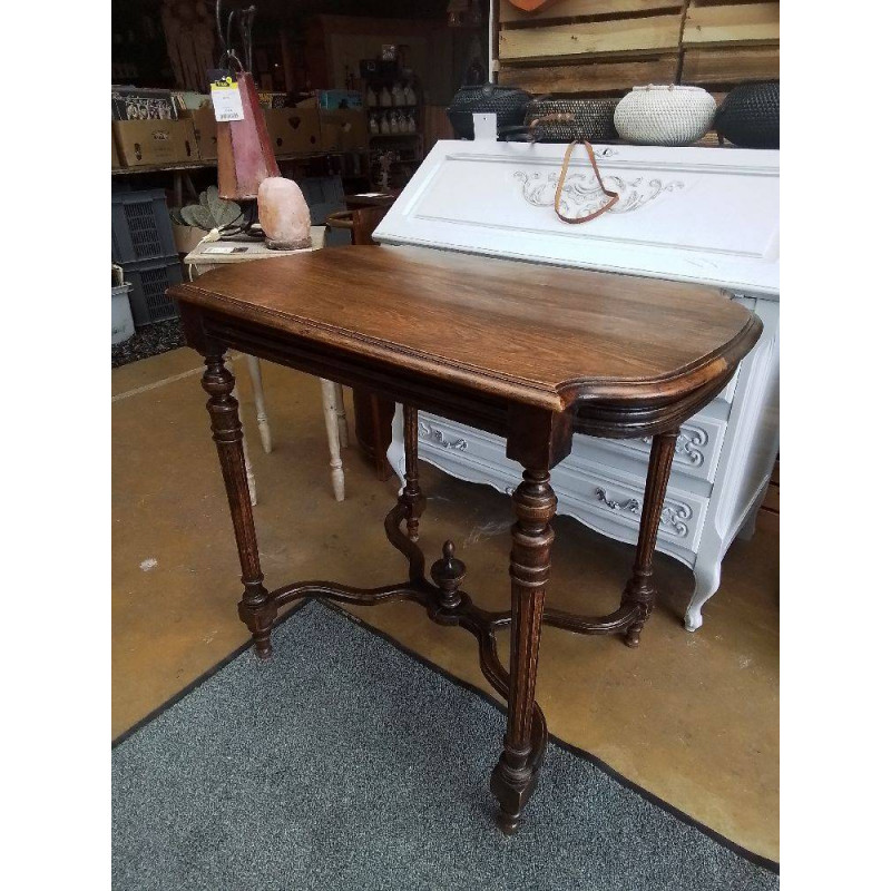 TABLE D’APPOINT