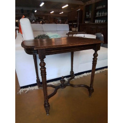 TABLE D’APPOINT