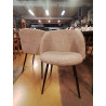 CHAISES LOT DE 6
