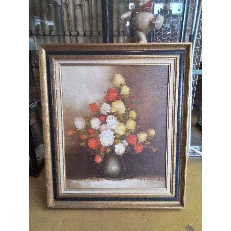 NATURE MORTE 