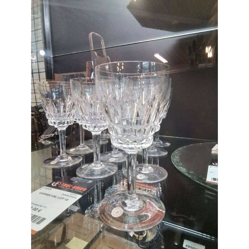 VERRES VSL LOT 12