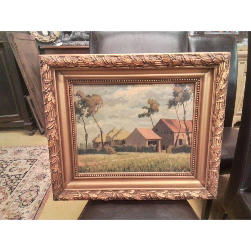 PEINTURE