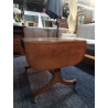 TABLE D’APPOINT 