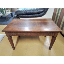 TABLE DE SALON