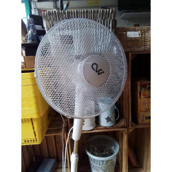 VENTILATEUR SUR PIED