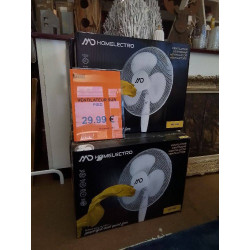 VENTILATEUR SUR PIED
