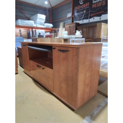 ARMOIRE DE BUREAU 76X160X53