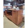 ARMOIRE DE BUREAU 76X160X53