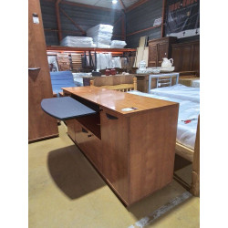 ARMOIRE DE BUREAU 76X160X53