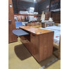 ARMOIRE DE BUREAU 76X160X53