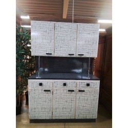 BUFFET VINTAGE 2 CORPS 