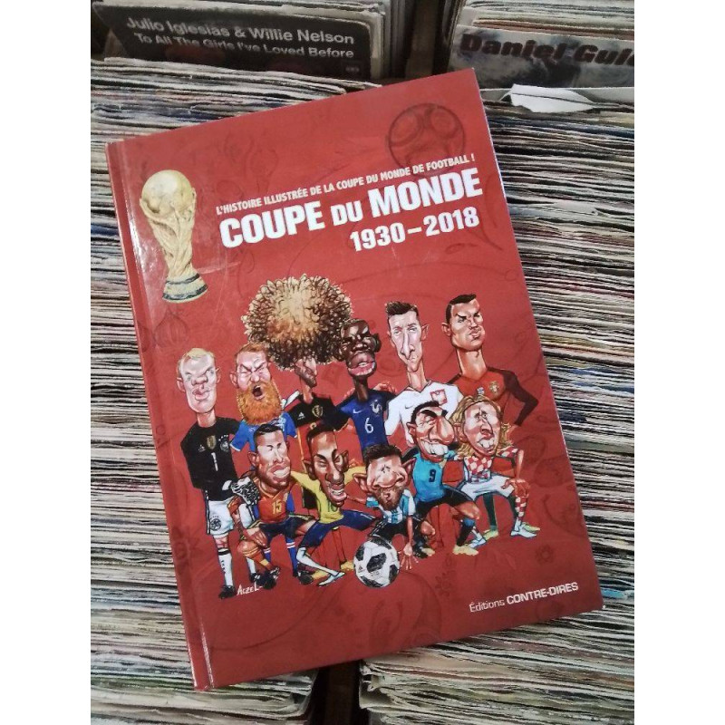 LIVRE