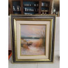 PEINTURE PAYSAGE