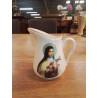 POT A LAIT PORCELAINE