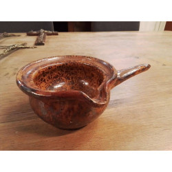 POT SAUCIÈRE 