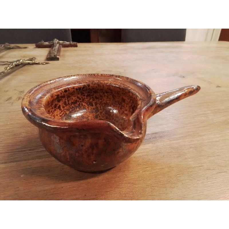 POT SAUCIÈRE 