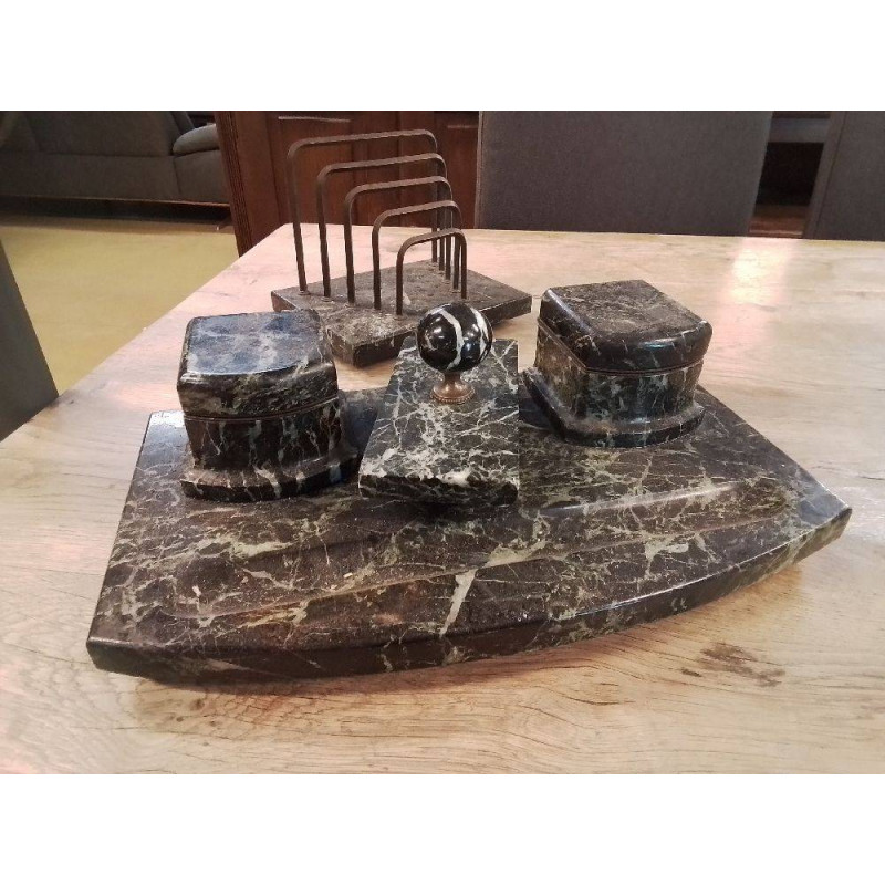 SET DE BUREAU
