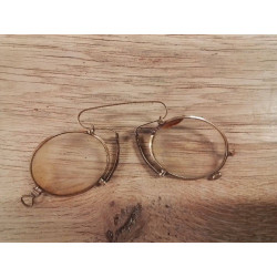 LUNETTE