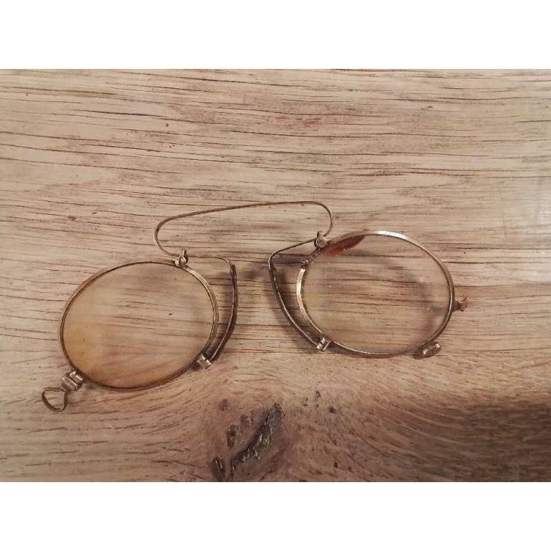 LUNETTE