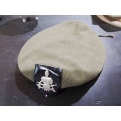 BÉRET ABL