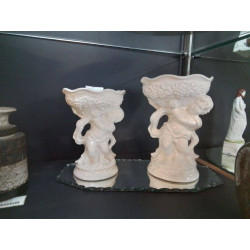 DECORATION LOT DE 2